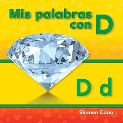 Mis palabras con D (eBook, PDF) - Coan, Sharon