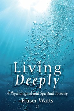 Cover Living Deeply (eBook, PDF)