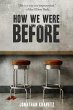 How We Were Before (eBook, ePUB) - Bild 1