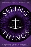 Seeing Things (eBook, ePUB)