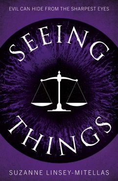 Seeing Things (eBook, ePUB) - Linsey-Mitellas, Suzanne