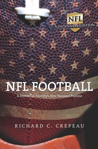 NFL Football (eBook, ePUB)