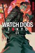 Watch Dogs Tokyo, Volume 1 (eBook, ePUB) - Bild 1