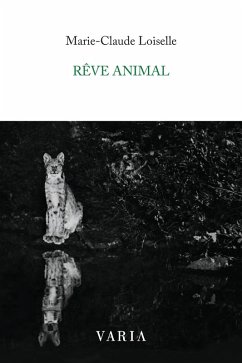 Cover Rêve animal (eBook, PDF)