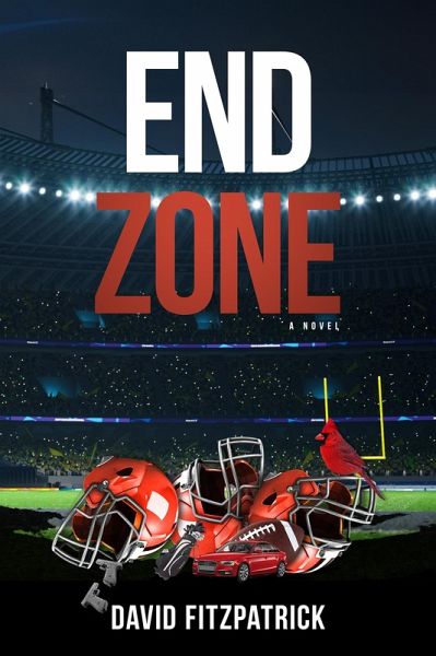 End Zone (eBook, ePUB)