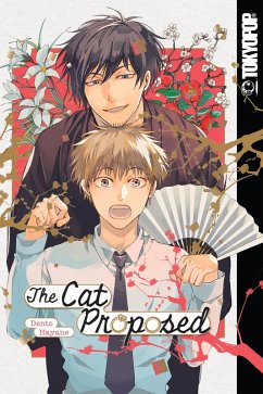 Cat Proposed (eBook, ePUB) - Hayane, Dento