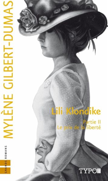 Lili Klondike - Tome 2 (eBook, ePUB)