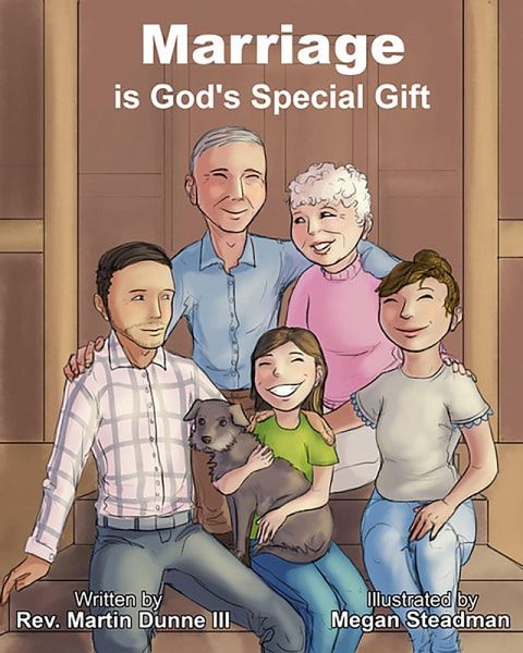 Marriage is God's Special Gift (eBook, ePUB) Marriage is God's Special Gift (eBook, ePUB)