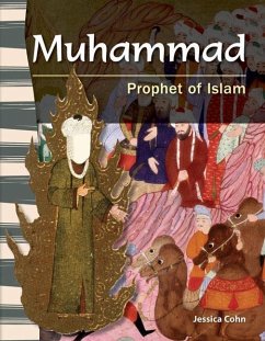 Cover Muhammad (eBook, PDF)