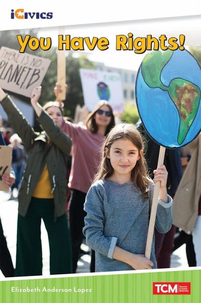 You Have Rights! Read-Along ebook (eBook, ePUB) You Have Rights! Read-Along ebook (eBook, ePUB)