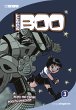 Agent Boo, Volume 3: The Heart of Iron... - Bild 1