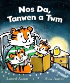 Nos Da, Tanwen a Twm (eBook, ePUB)