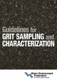 Guidelines for Grit Sampling and Characterization (eBook, ePUB) Guidelines for Grit Sampling and Characterization (eBook, ePUB)
