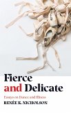 Fierce and Delicate (eBook, ePUB)