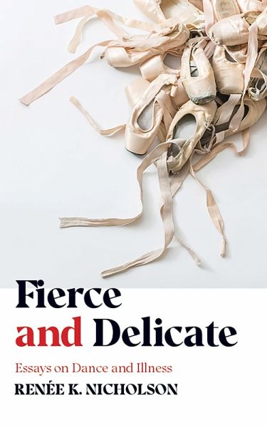 Fierce and Delicate (eBook, ePUB)