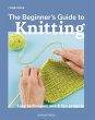 Beginner's Guide to Knitting (eBook,... - Bild 1