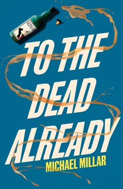 Cover To the Dead Already (eBook, ePUB)