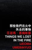 Things We Lost in the Fire (eBook, PDF) Things We Lost in the Fire (eBook, PDF)