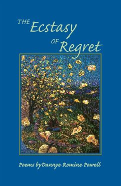 Ecstasy of Regret (eBook, ePUB) - Dannye Powell, Powell