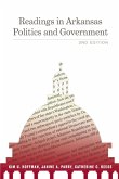 Readings in Arkansas Politics and Government (eBook, ePUB) Readings in Arkansas Politics and Government (eBook, ePUB)