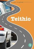 Cyfres Archwilio'r Amgylchedd: Teithio (eBook, ePUB) Cyfres Archwilio'r Amgylchedd: Teithio (eBook, ePUB)