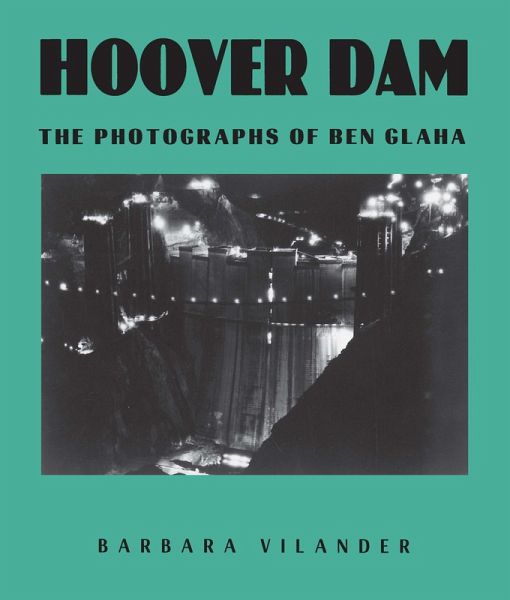 Hoover Dam (eBook, PDF)
