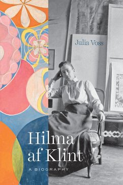 Hilma af Klint (eBook, ePUB) - Julia Voss, Voss