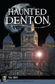 Haunted Denton (eBook, ePUB)