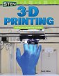 STEM: 3-D Printing (eBook, PDF) - Bild 1