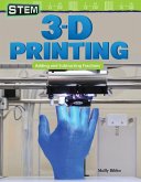 STEM: 3-D Printing (eBook, PDF)