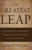 The Greatest Leap (eBook, ePUB)