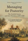 Managing for Posterity (eBook, PDF) Managing for Posterity (eBook, PDF)