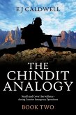 Chindit Analogy Book Two (eBook, ePUB)