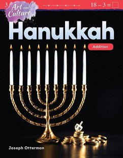 Cover Art and Culture: Hanukkah (eBook, PDF)