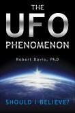 The UFO Phenomenon (eBook, ePUB)