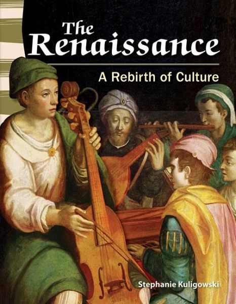 Renaissance (eBook, PDF)