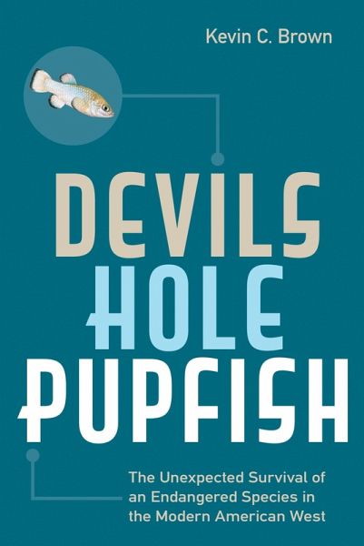 Devils Hole Pupfish (eBook, ePUB)