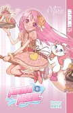 Disney Manga: Miriya and Marie (eBook, ePUB)