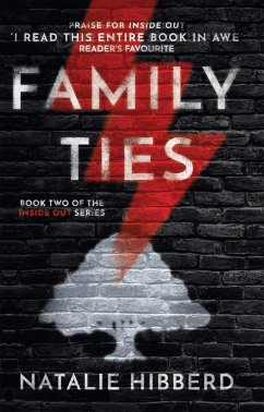 Cover Family Ties (eBook, ePUB)