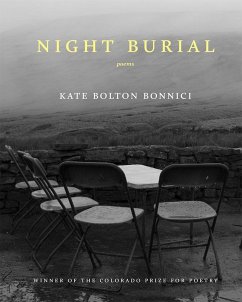 Cover Night Burial (eBook, PDF)