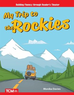 Cover My Trip to the Rockies (eBook, PDF)