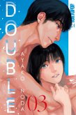 Double, Volume 3 (eBook, ePUB)