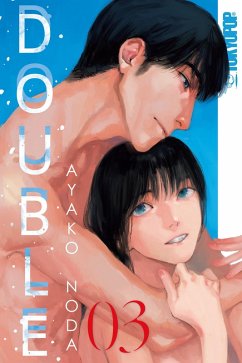 Cover Double, Volume 3 (eBook, ePUB)