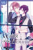 Wails of the Bound (eBook, ePUB)