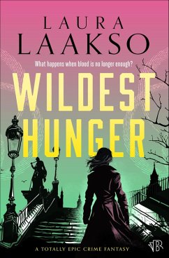 Cover Wildest Hunger (eBook, ePUB)