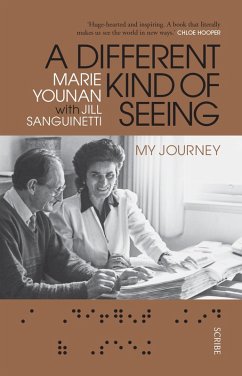 Cover Different Kind of Seeing (eBook, ePUB)