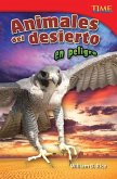 Animales del desierto en peligro (eBook, PDF)