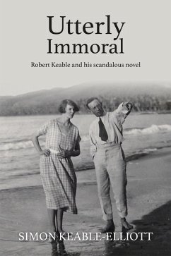 Cover Utterly Immoral (eBook, ePUB)