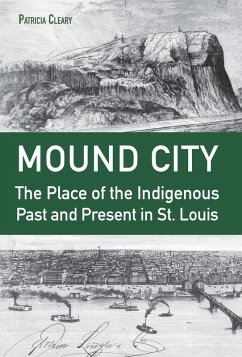 Cover Mound City (eBook, ePUB)