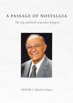 Passage of Nostalgia (eBook, PDF) Cover Passage of Nostalgia (eBook, PDF)